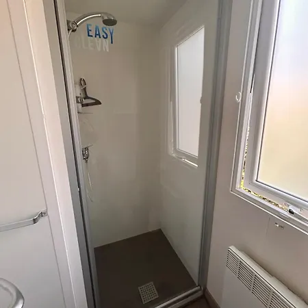 Nyaraló Mobilhome Calme 6 Personnes Pierre Couche Saint-Brévin-les-Pins