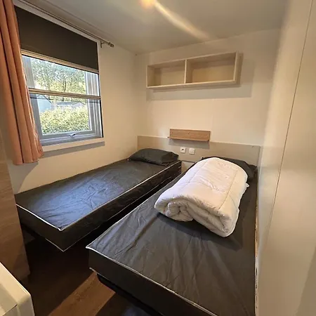 Mobilhome Calme 6 Personnes Pierre Couche