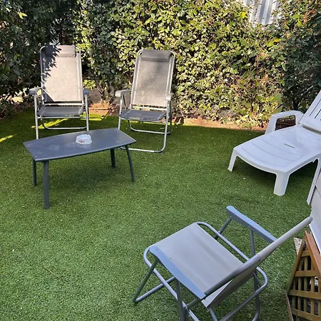 Mobilhome Calme 6 Personnes Pierre Couche