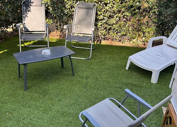 Mobilhome Calme 6 Personnes Pierre Couche